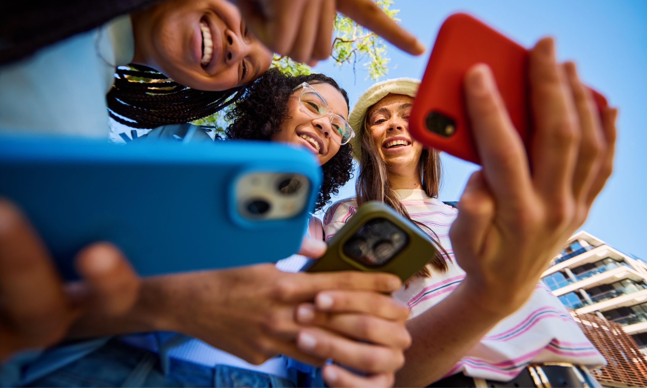 Disfruta la libertad de elegir y cambiar cuando quieras. Sin ataduras, sin letras pequeñas y con total claridad para pagar solo por lo que necesitas, como debe ser.